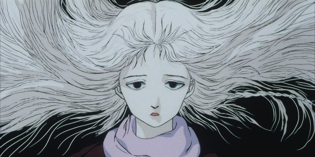 L’uovo dell’angelo di Mamoru Oshii è un’esperienza memorabile