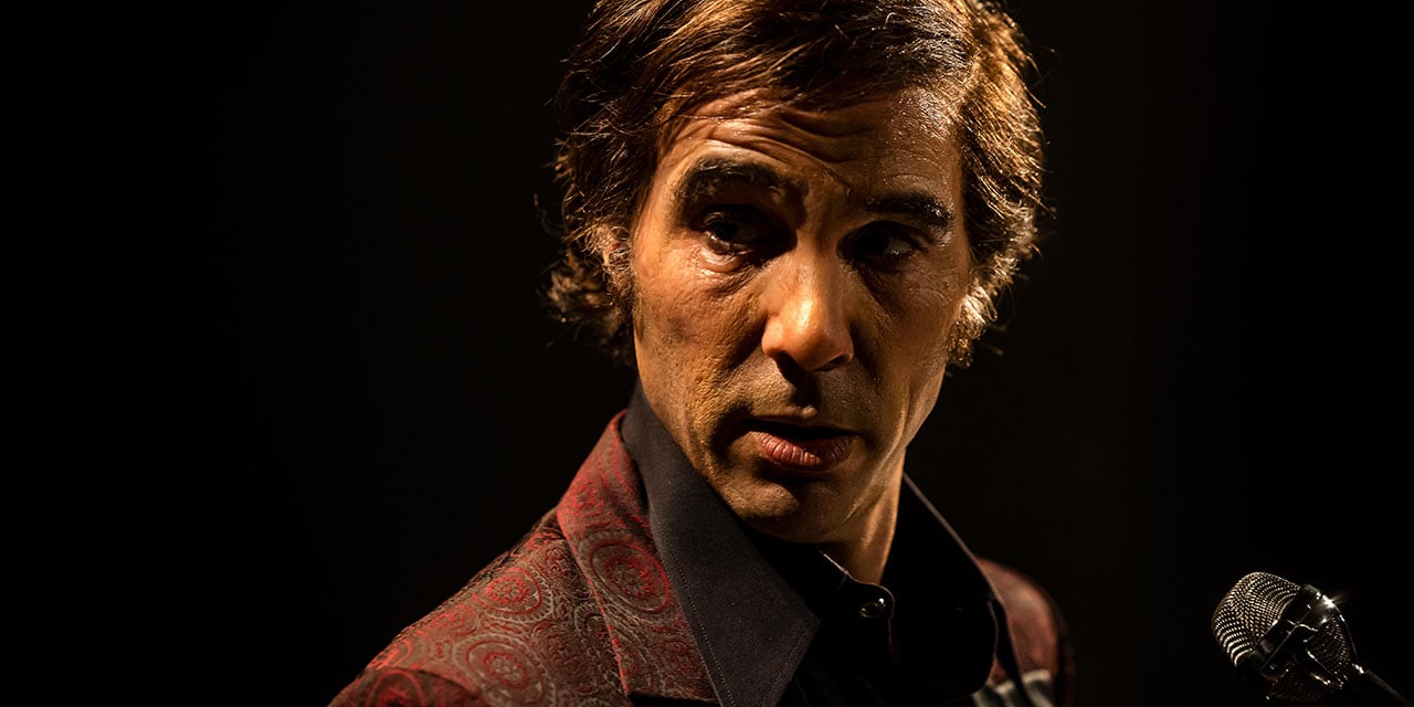 Monsieur Aznavour, il trailer