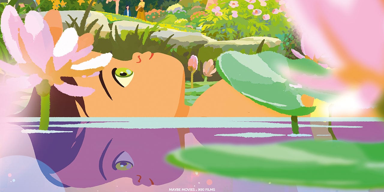 La piccola Amélie, il trailer italiano