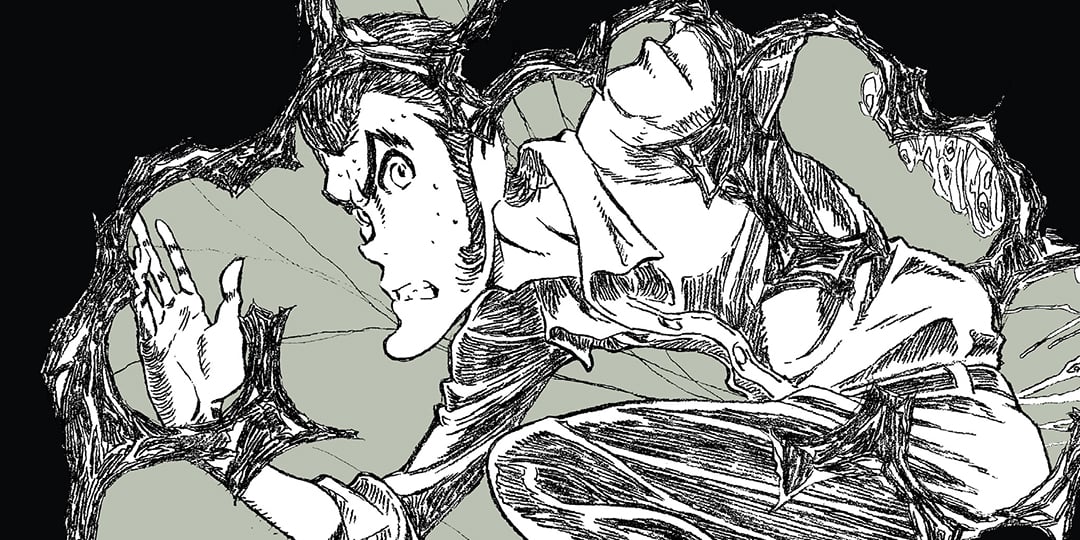 Lupin the IIIRD – The Movie: La Stirpe Immortale, il trailer italiano