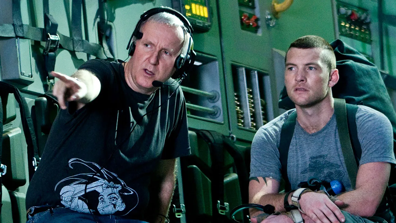 James Cameron e il dopo Avatar: Fuoco e cenere
