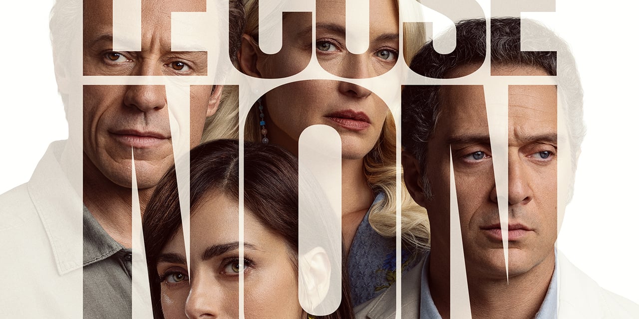 Le cose non dette, il trailer del nuovo film di Gabriele Muccino