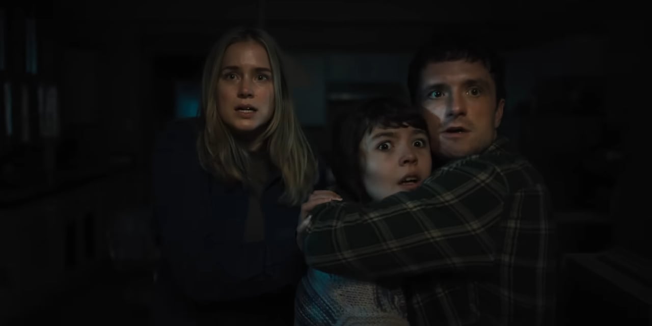 Five Nights at Freddy’s 2, un capitolo transitorio con pupazzi raccapriccianti