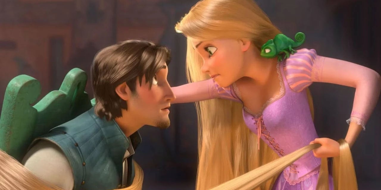 Rapunzel, scelti i protagonisti del live action