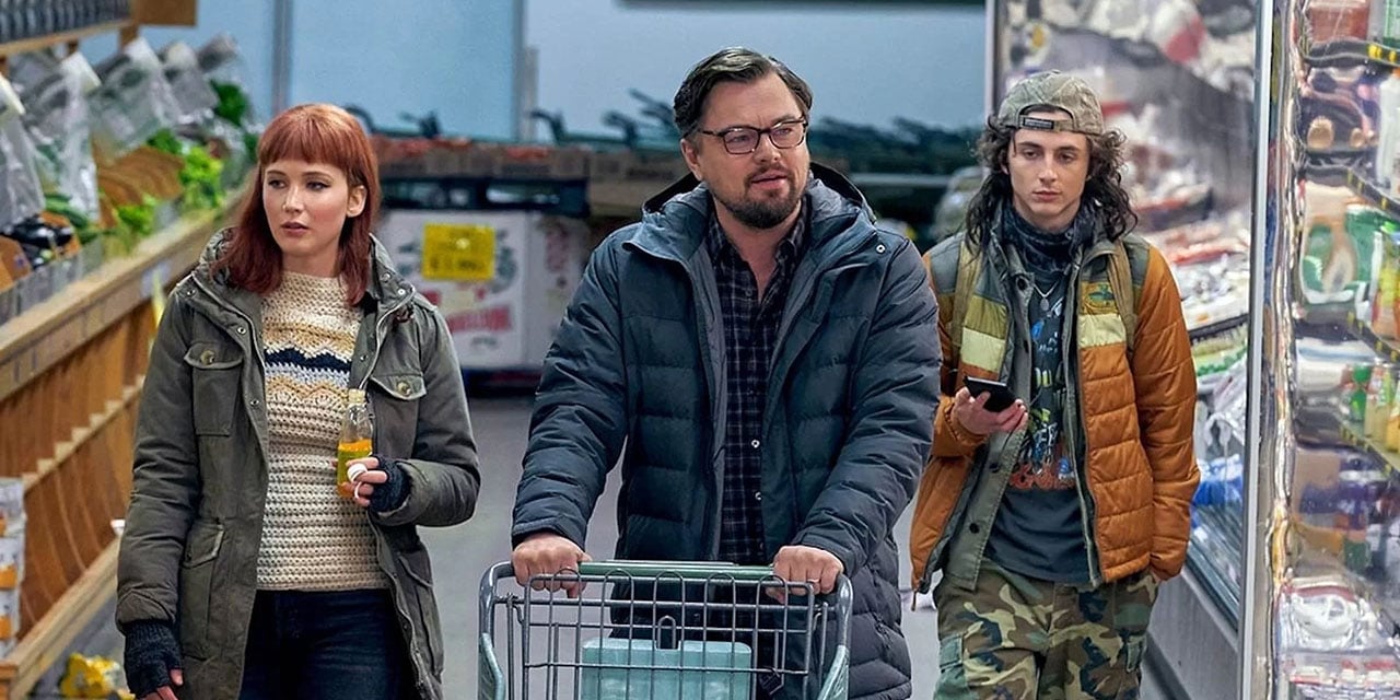 Quello che sta succedendo in America, il cinema ce l’aveva predetto