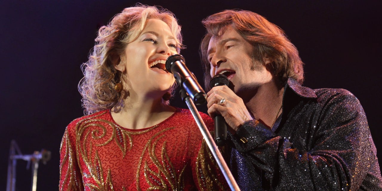 Song Sung Blue è il biopic musicale della classe operaia