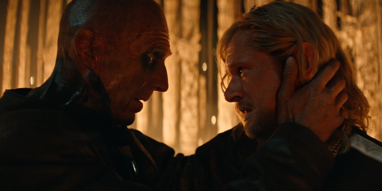 28 anni dopo: Il tempio delle ossa è un sequel di alto livello