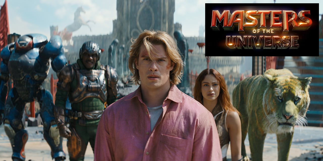 carview.php?tsp=Masters of the Universe, il trailer spiegato a mia nonna