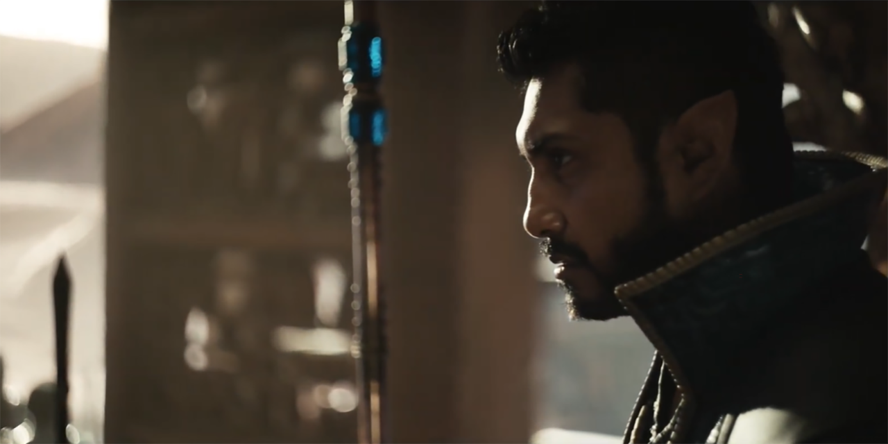 Avengers: Doomsday, è online il quarto teaser