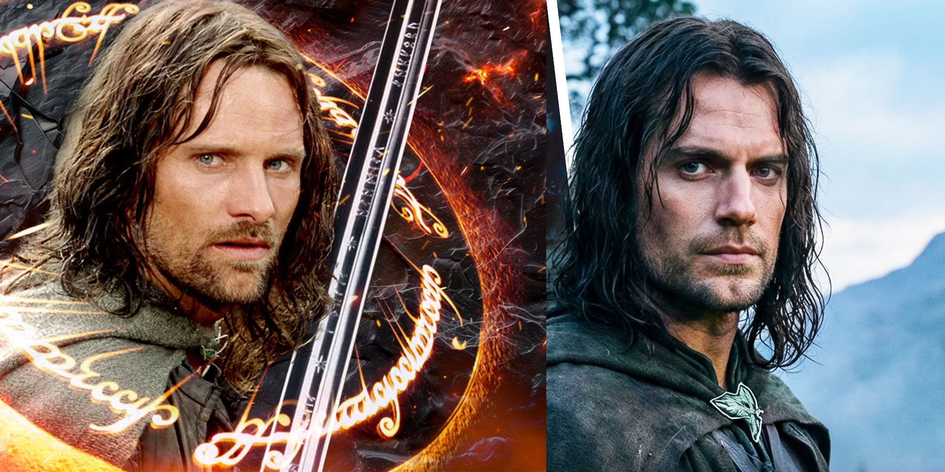 carview.php?tsp=Henry Cavill come nuovo Aragorn%3F%20Un%20fancast%20che%20ai%20fan%20non%20piace%2C%20pare